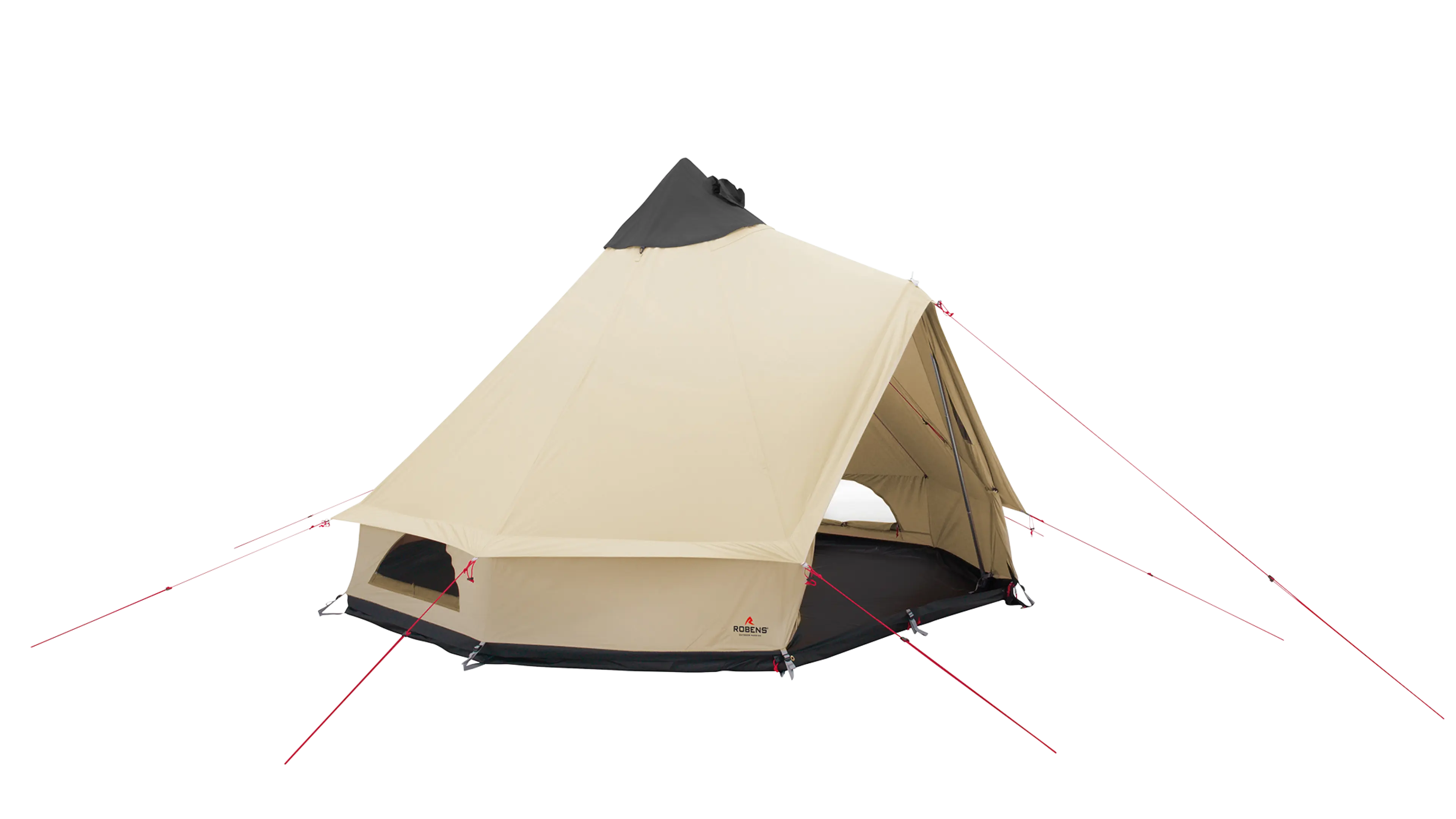 Robens Klondike S - 2. sortering