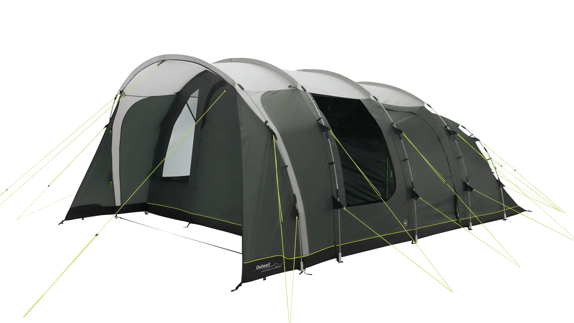 Outwell Denver 6 - second hand