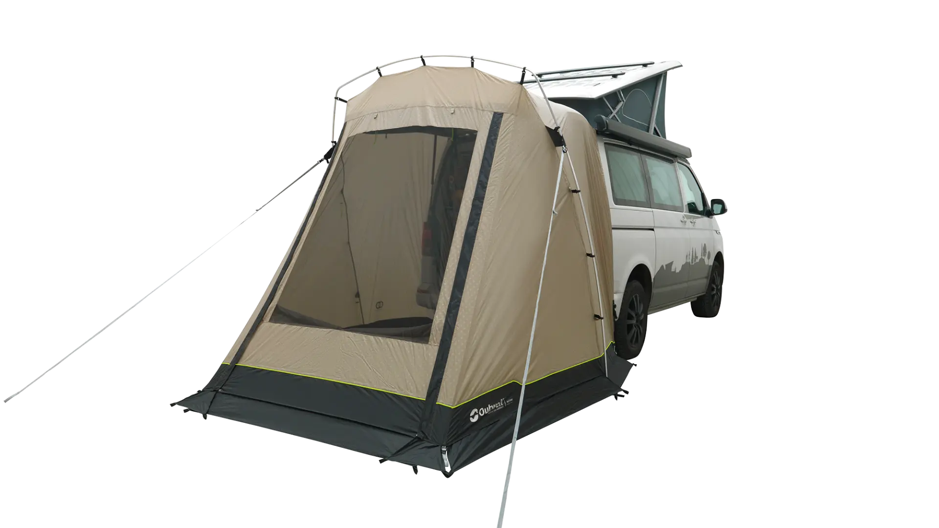 Outwell Sand Van