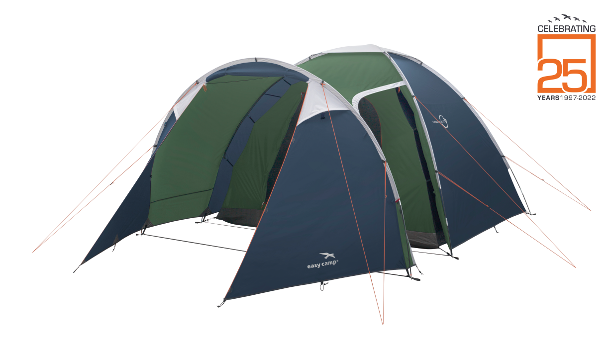 Easy Camp Messina 500  - second hand