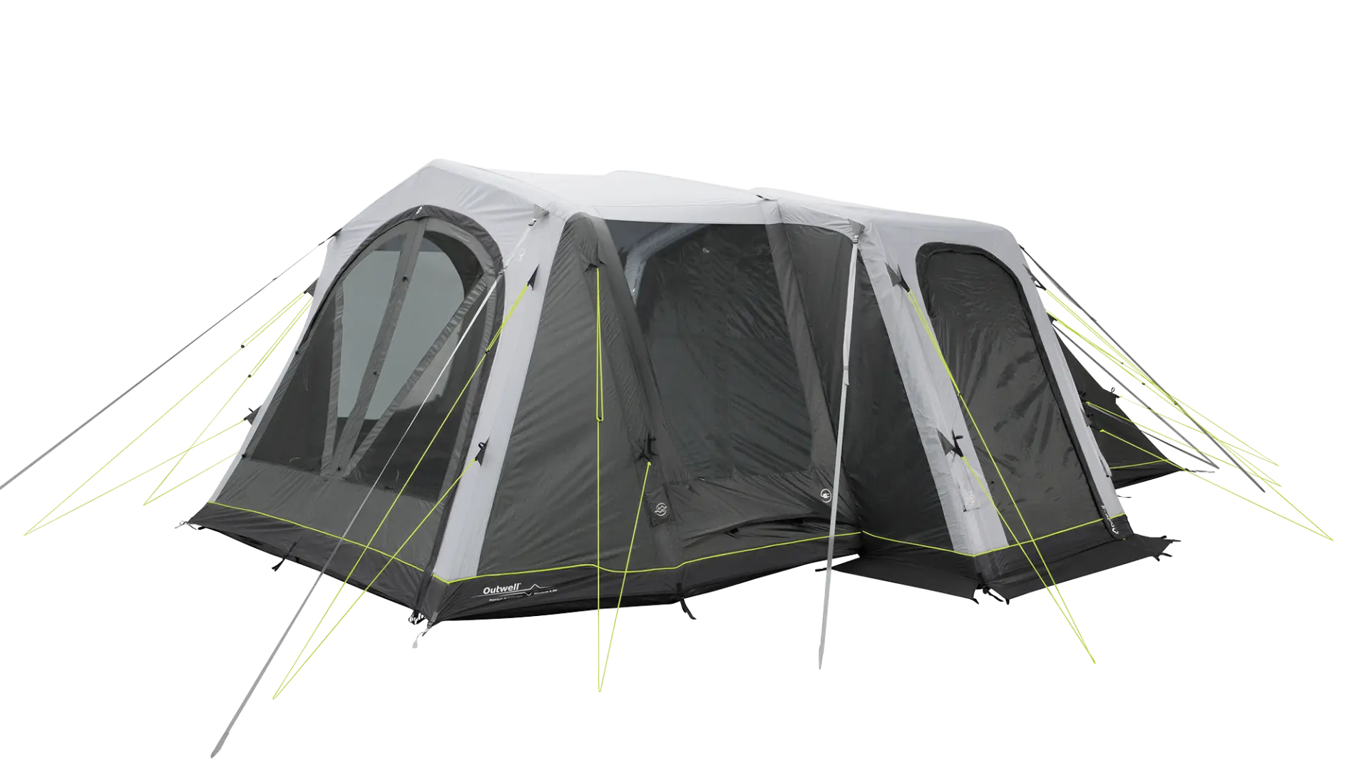 Outwell Montana 6 Air - second hand