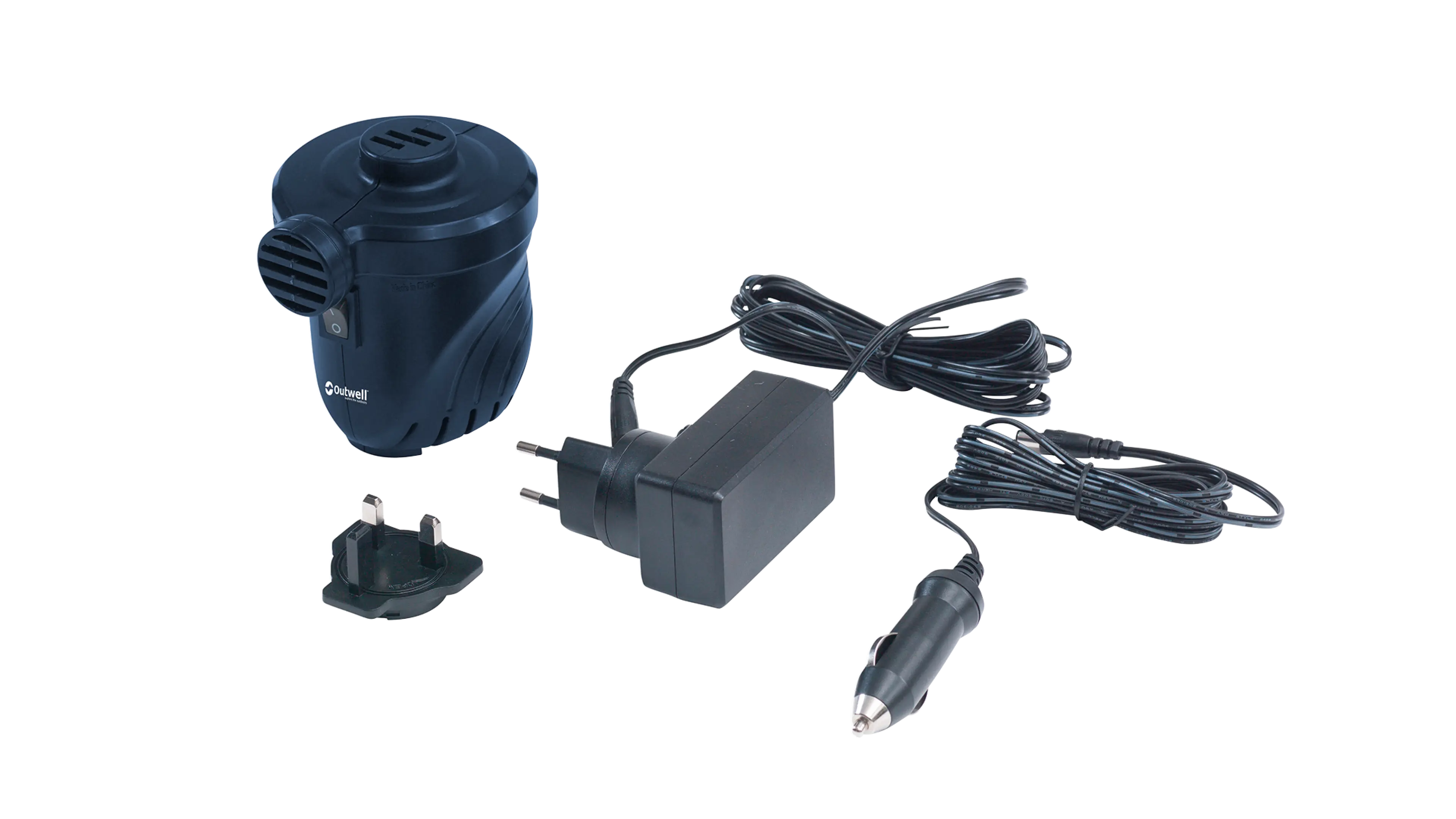 Outwell Sky2 Pump 12V/230V