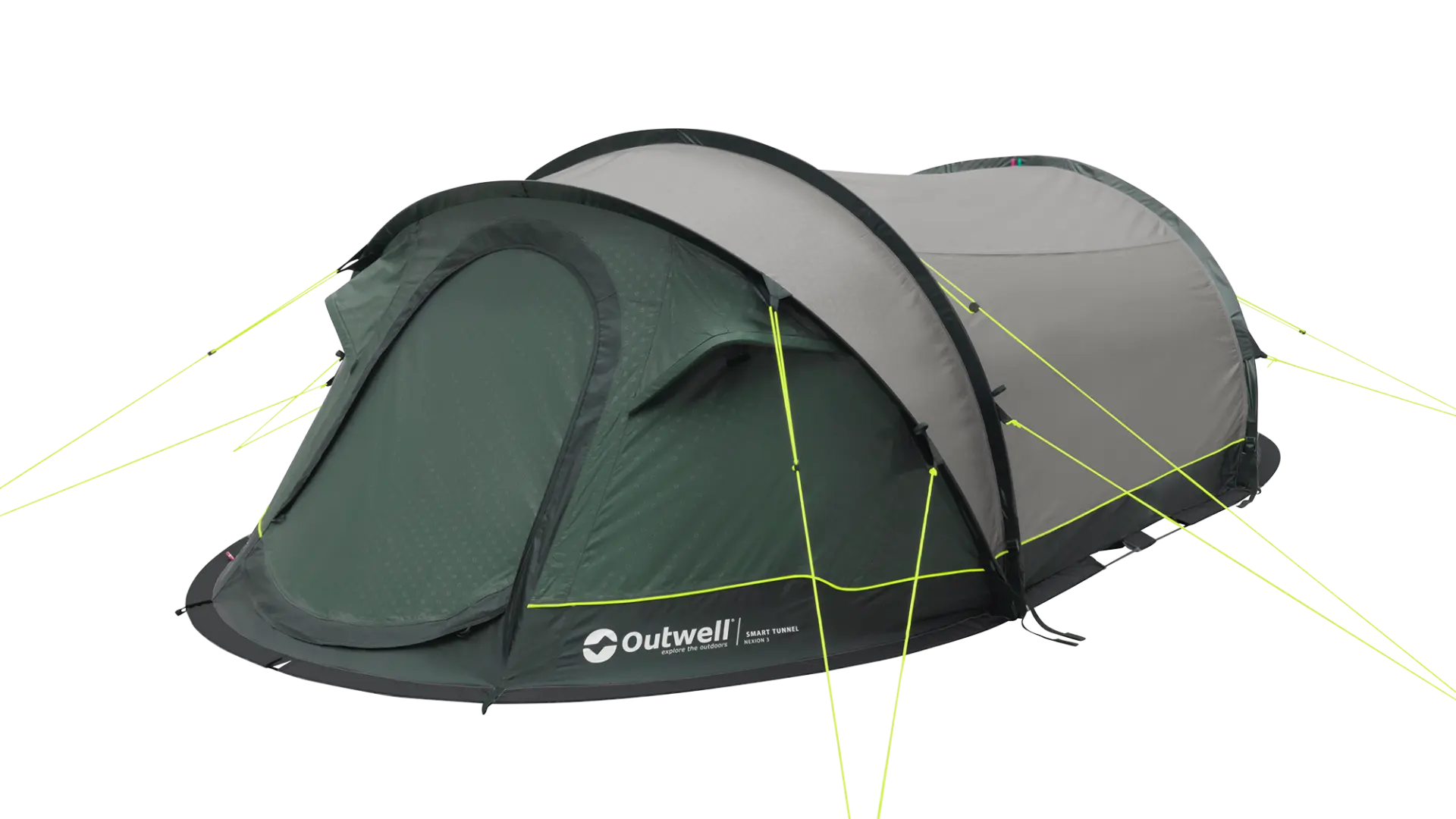 Outwell Nexion 3 Forest