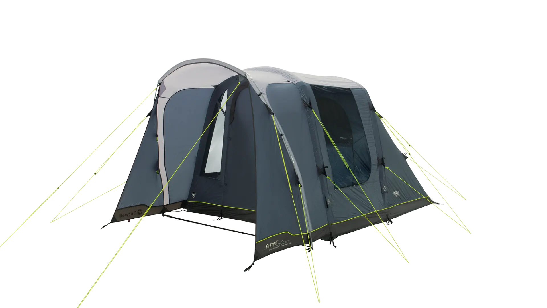 Outwell San Antonio 2 Air - second hand