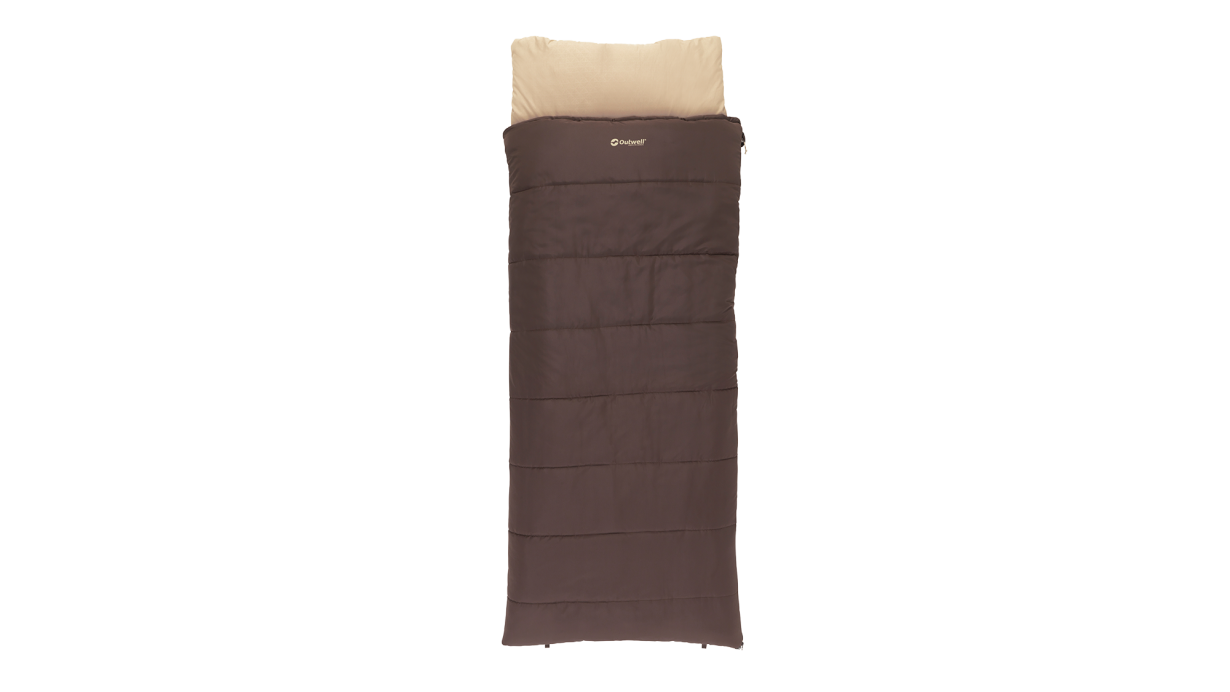 Outwell Contour Supreme Brown