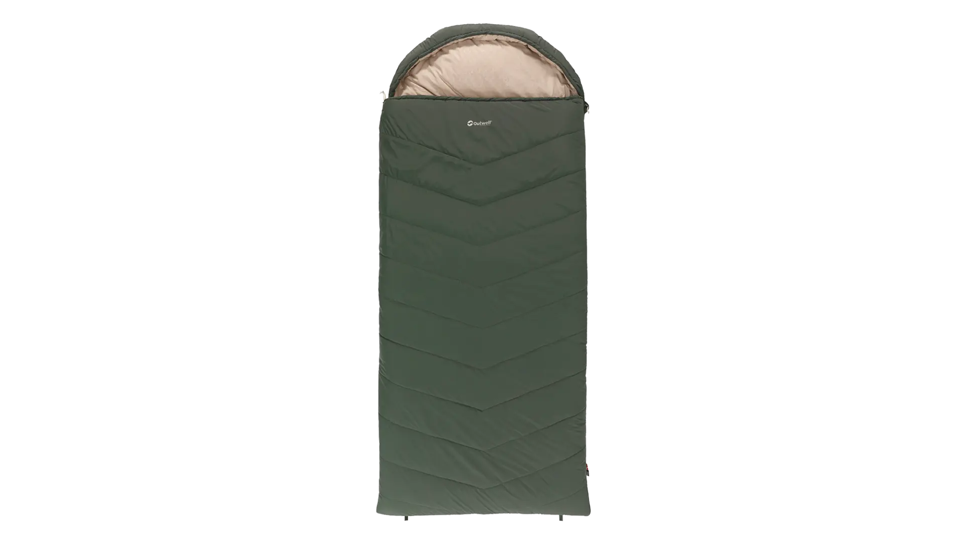 Outwell Caldera Lux XL Green
