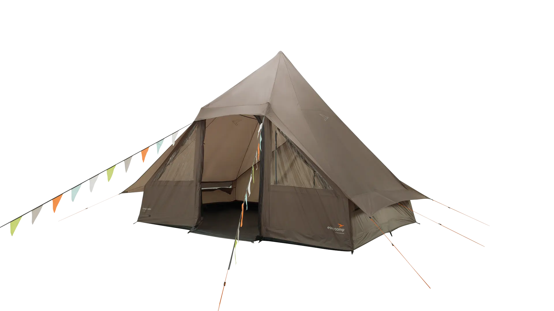 easy camp Orsa Cabin - second hand