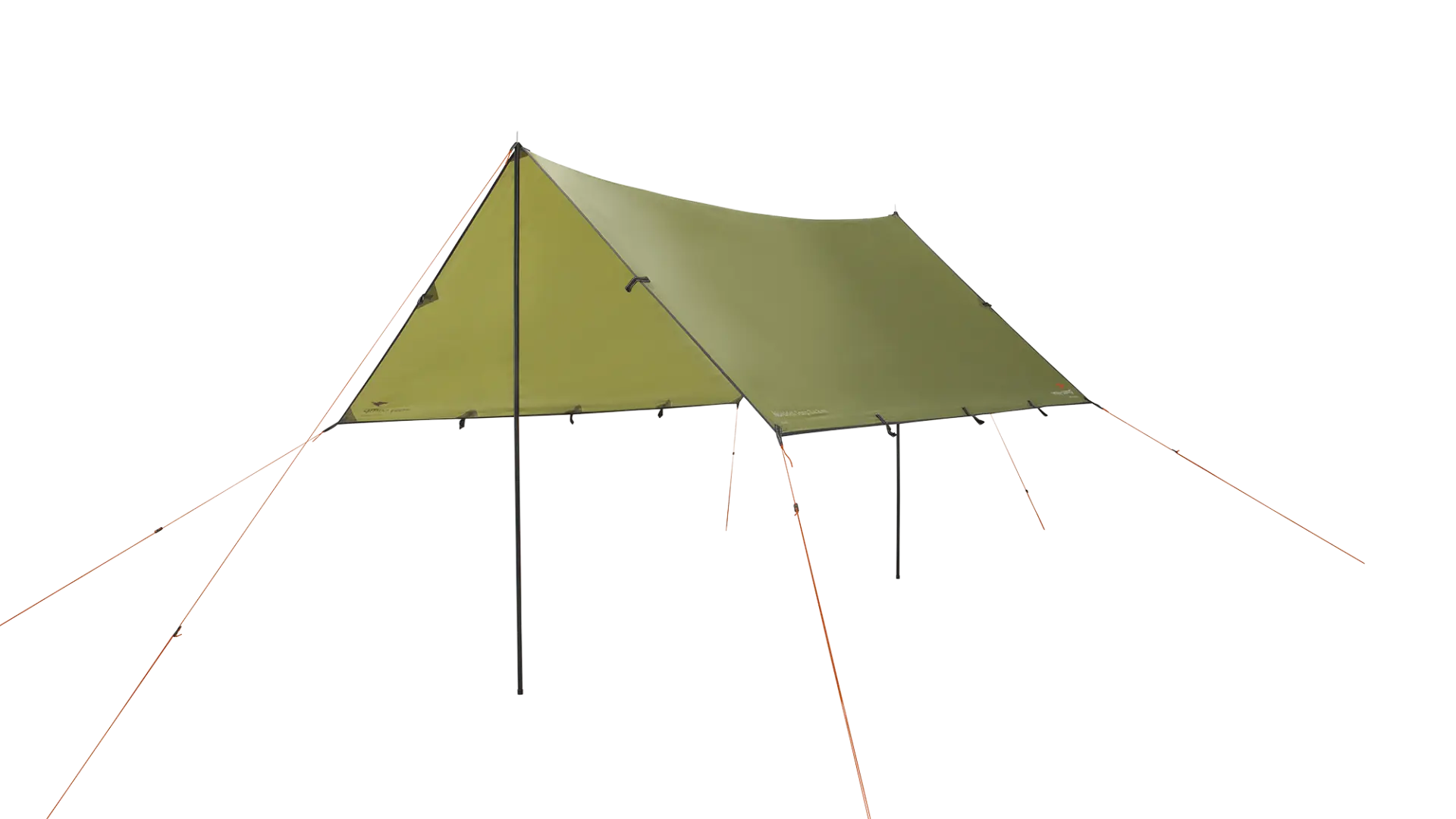 easy camp Norddal Tarp 3 x 3 m