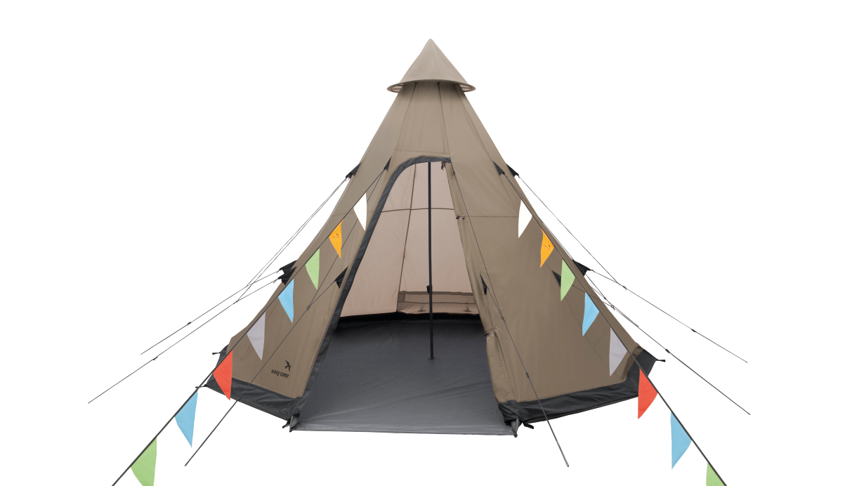 Easy Camp Moonlight Tipi - second hand