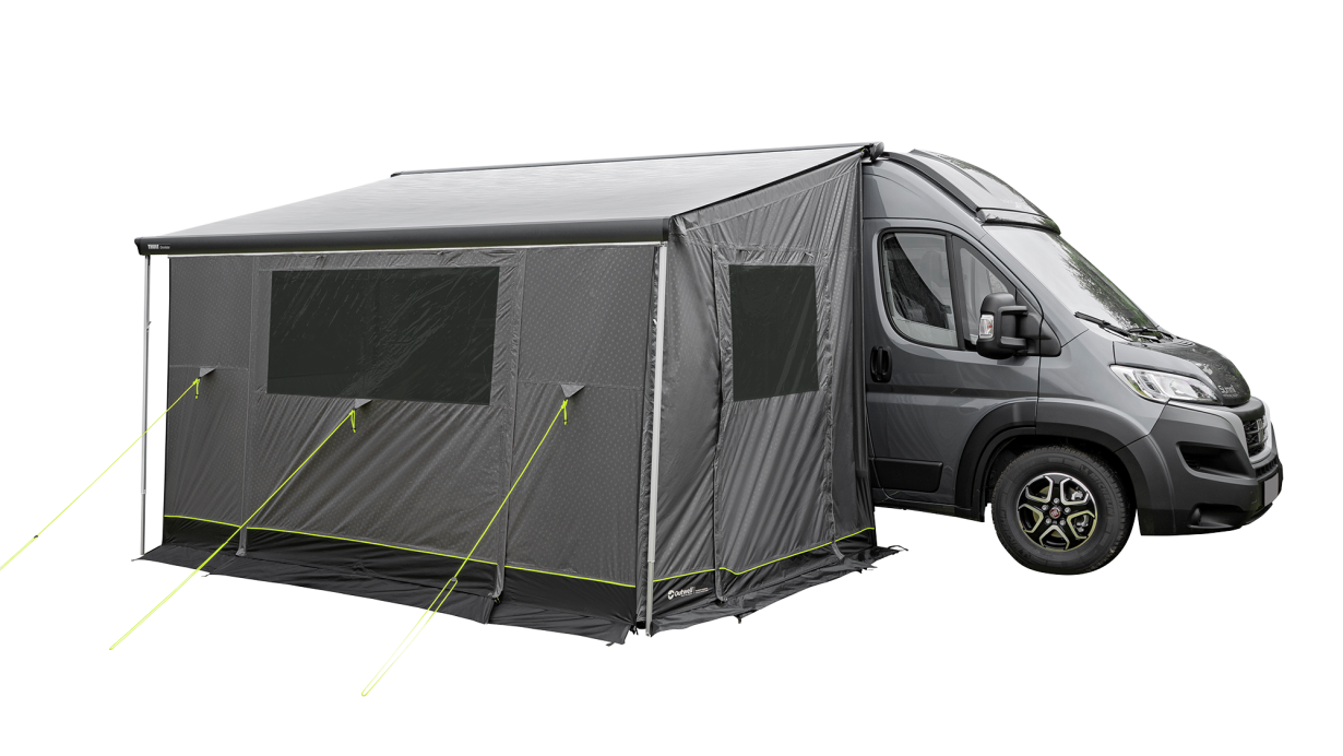 Outwell Sideroads Awning Room