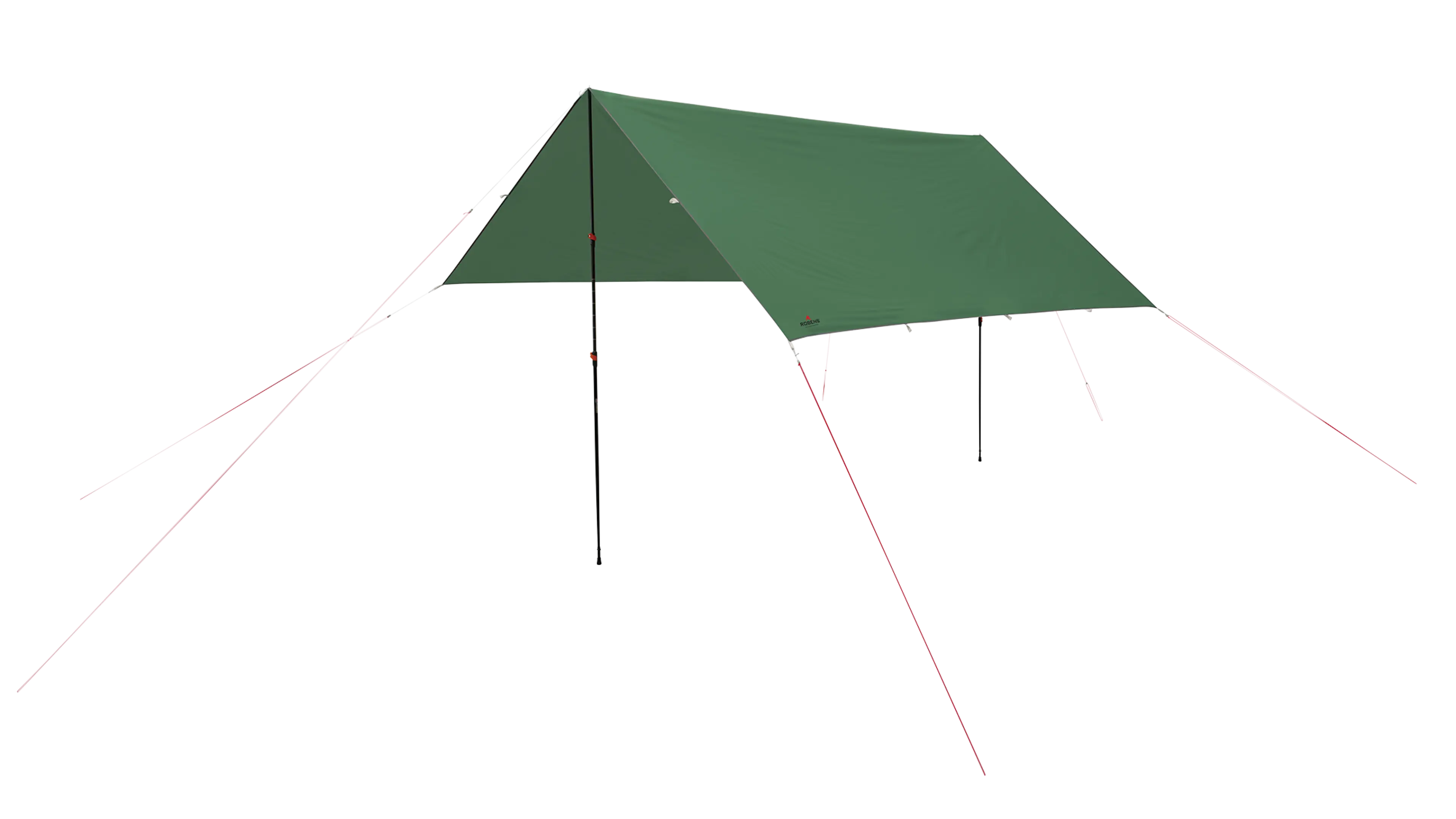 Robens Tarp 2.5 x 2.5 m Pro