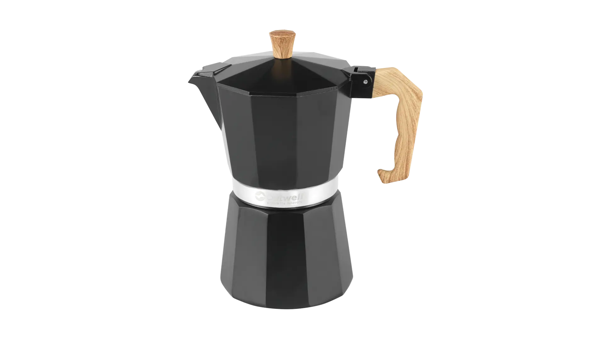 Outwell Brew Espresso Maker L