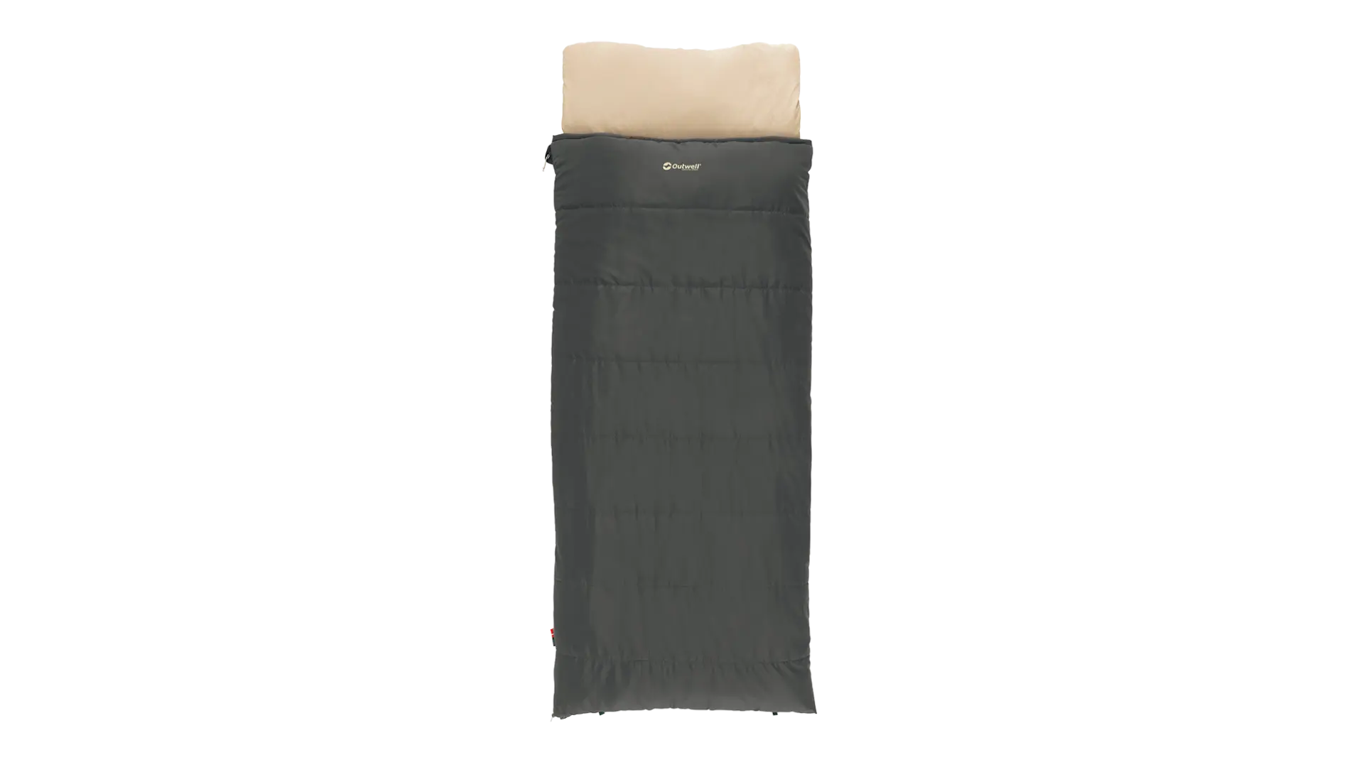Outwell Contour Prime Dark Grey