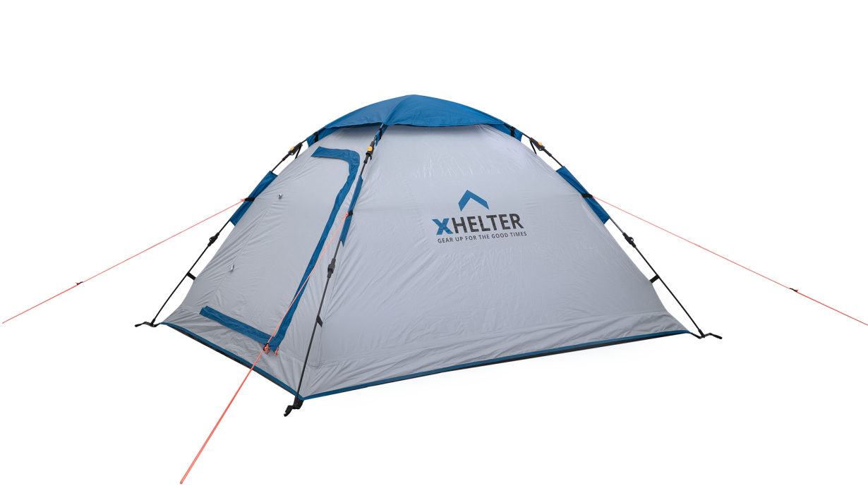 Xhelter Chill 300