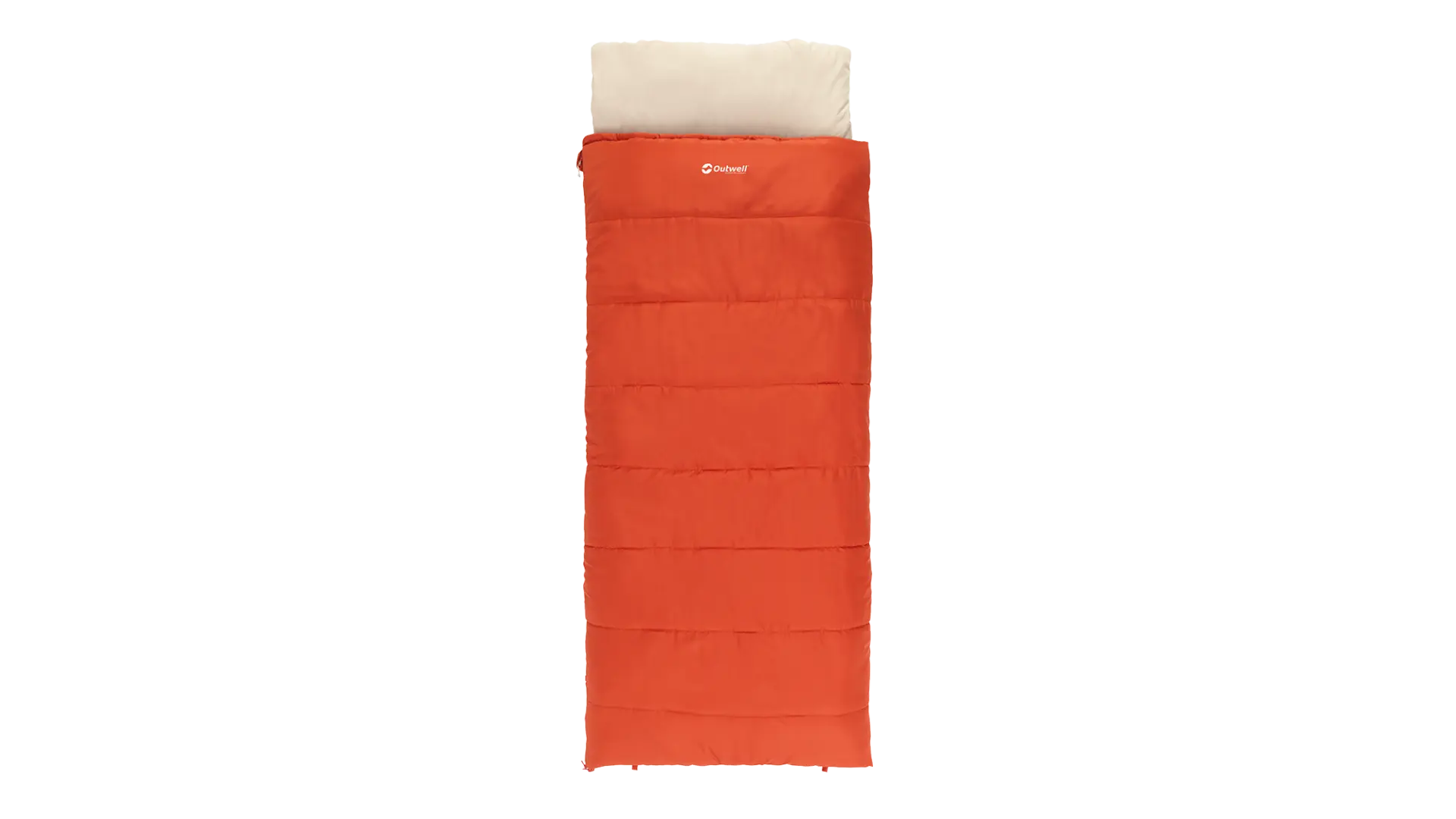 Outwell Contour Lux Red
