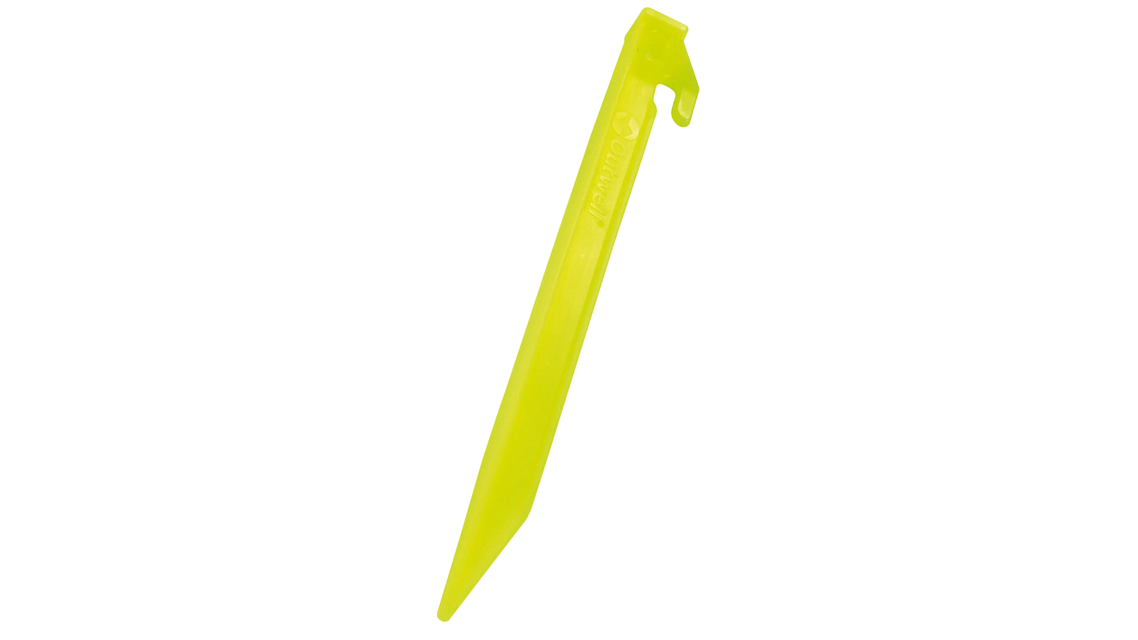 Outwell Guyline Peg Plastic