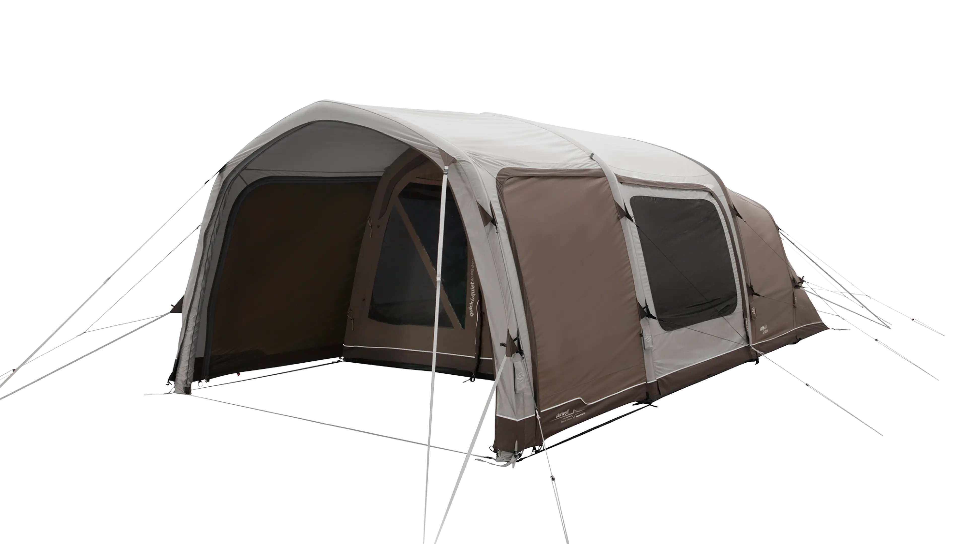 Outwell Boston 5 Air TC