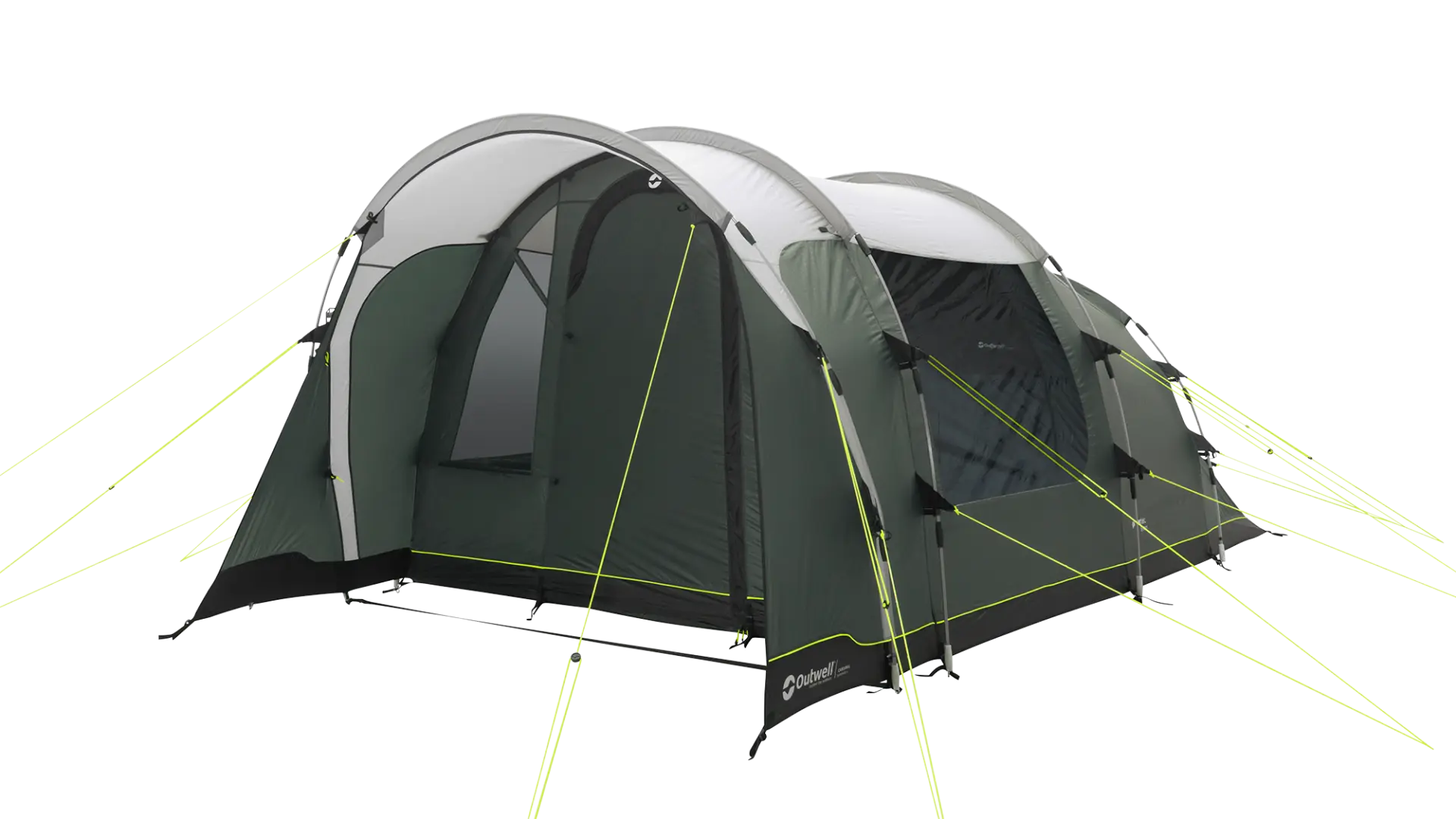 Outwell Durango 4