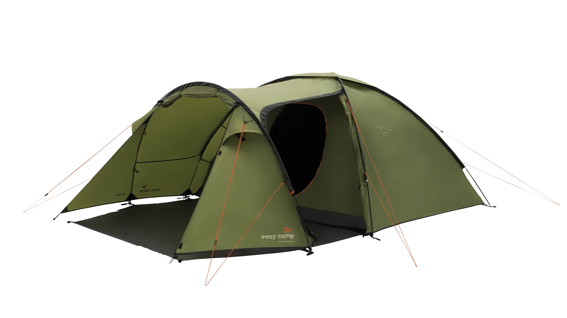 easy camp Lomsdal 4 - second hand