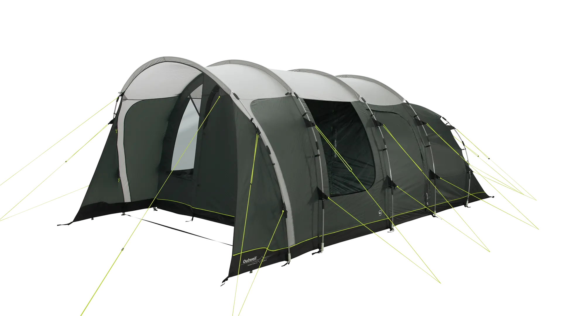 Outwell Denver 5 - second hand