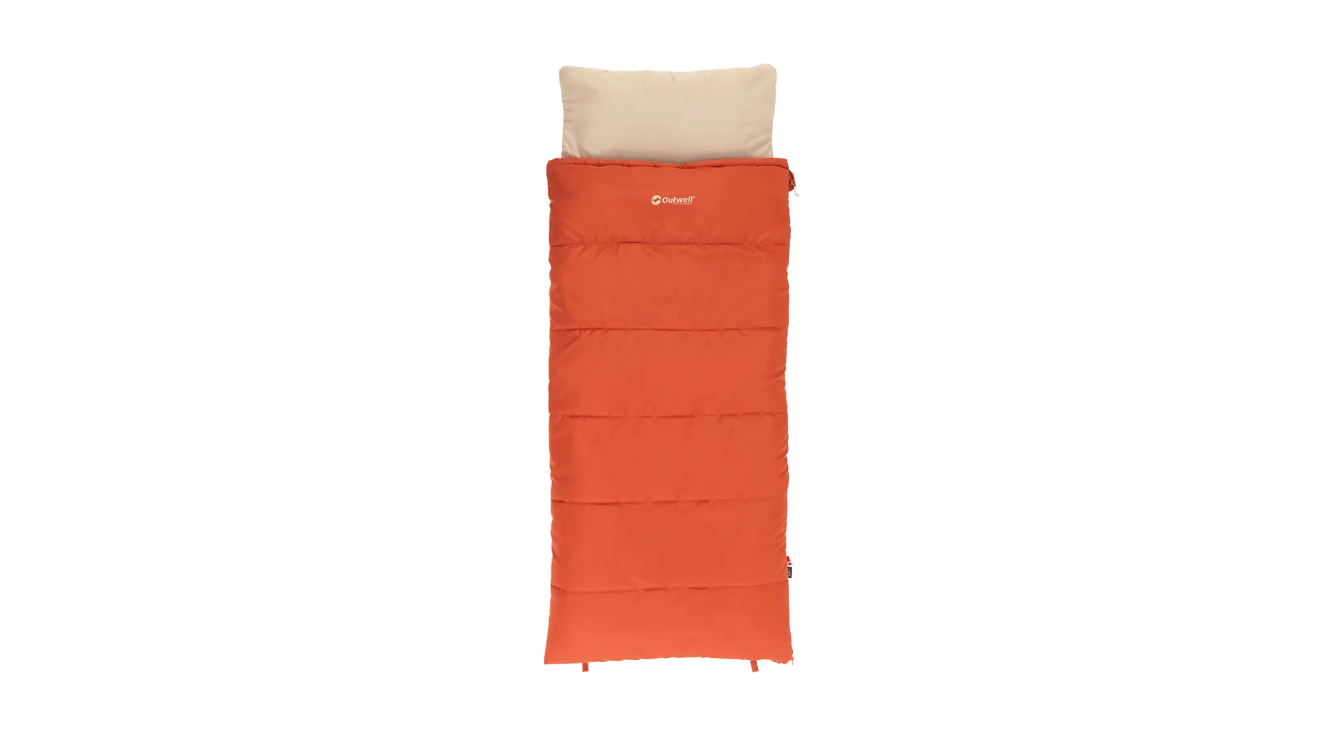 Outwell Contour Junior Red 