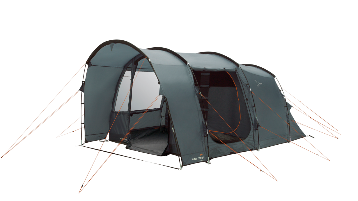 easy camp Skarvan 4 - second hand