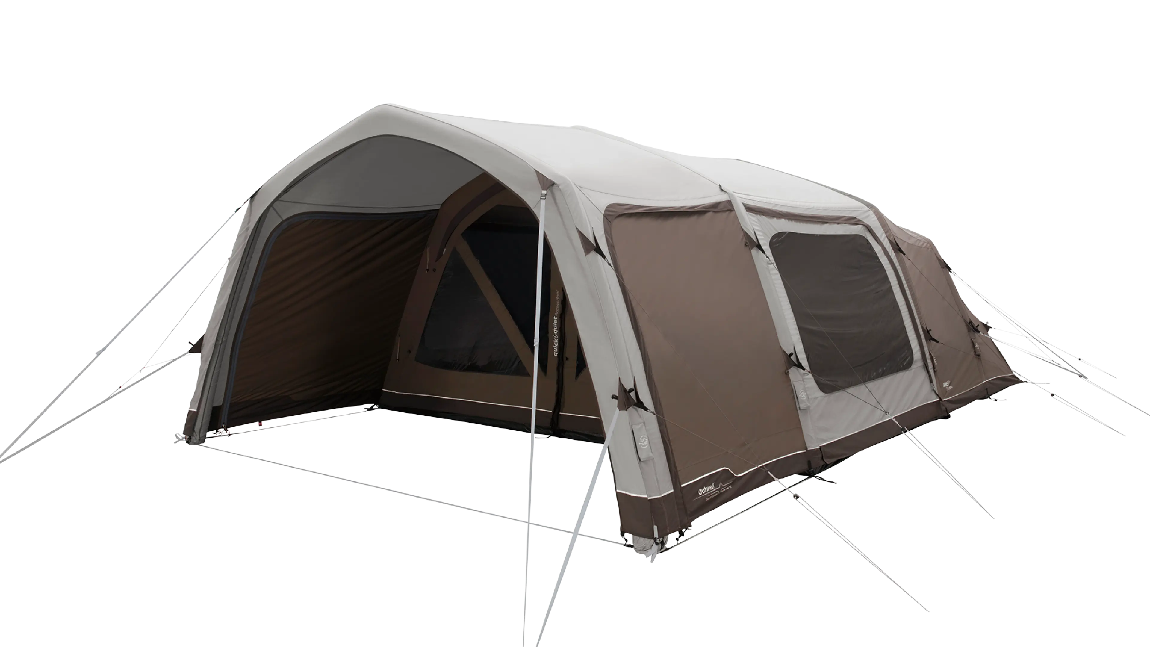 Outwell Boston 6 Air TC