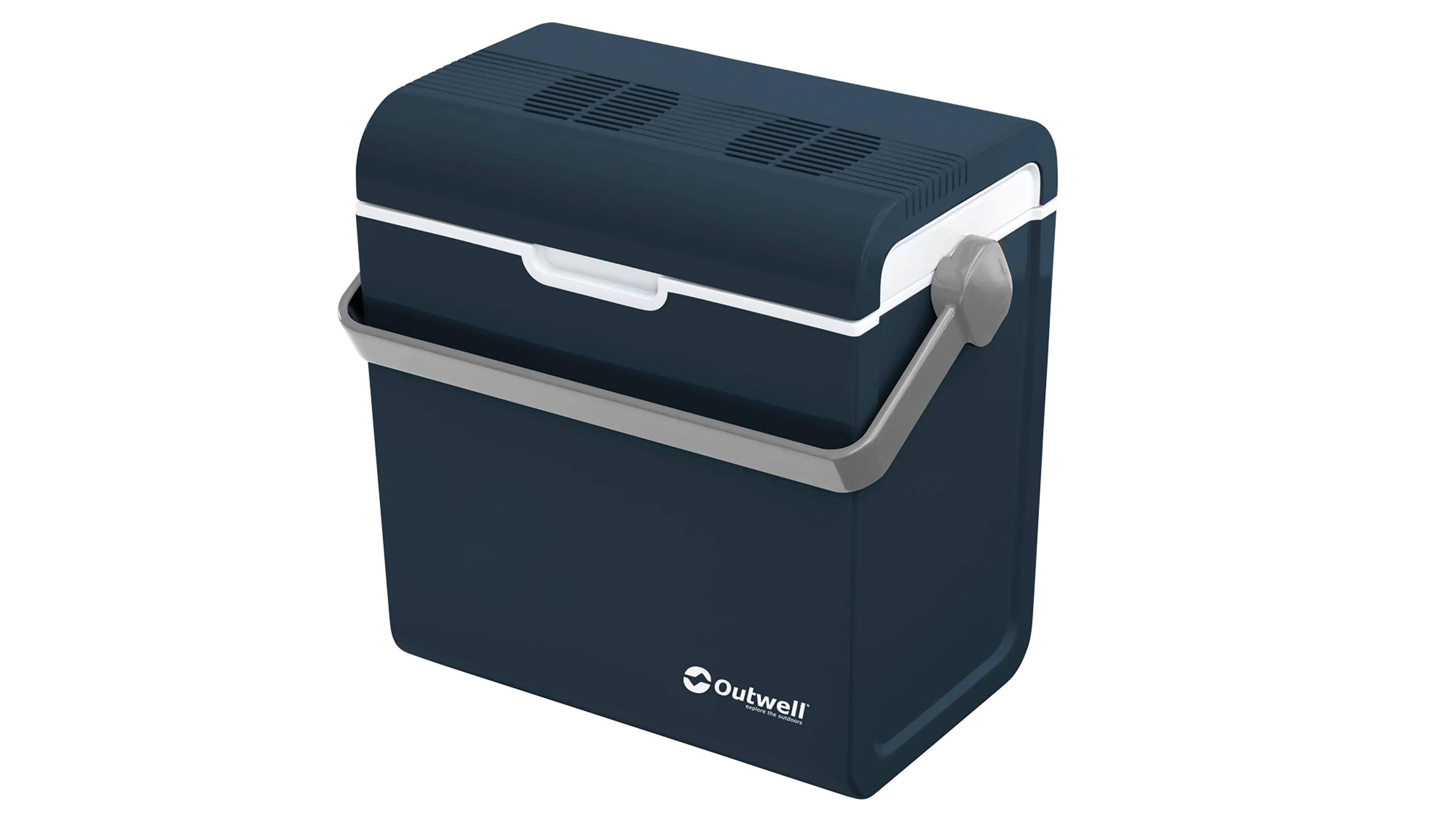 Outwell ECOcool Lite Dark Blue 24 12V/230V