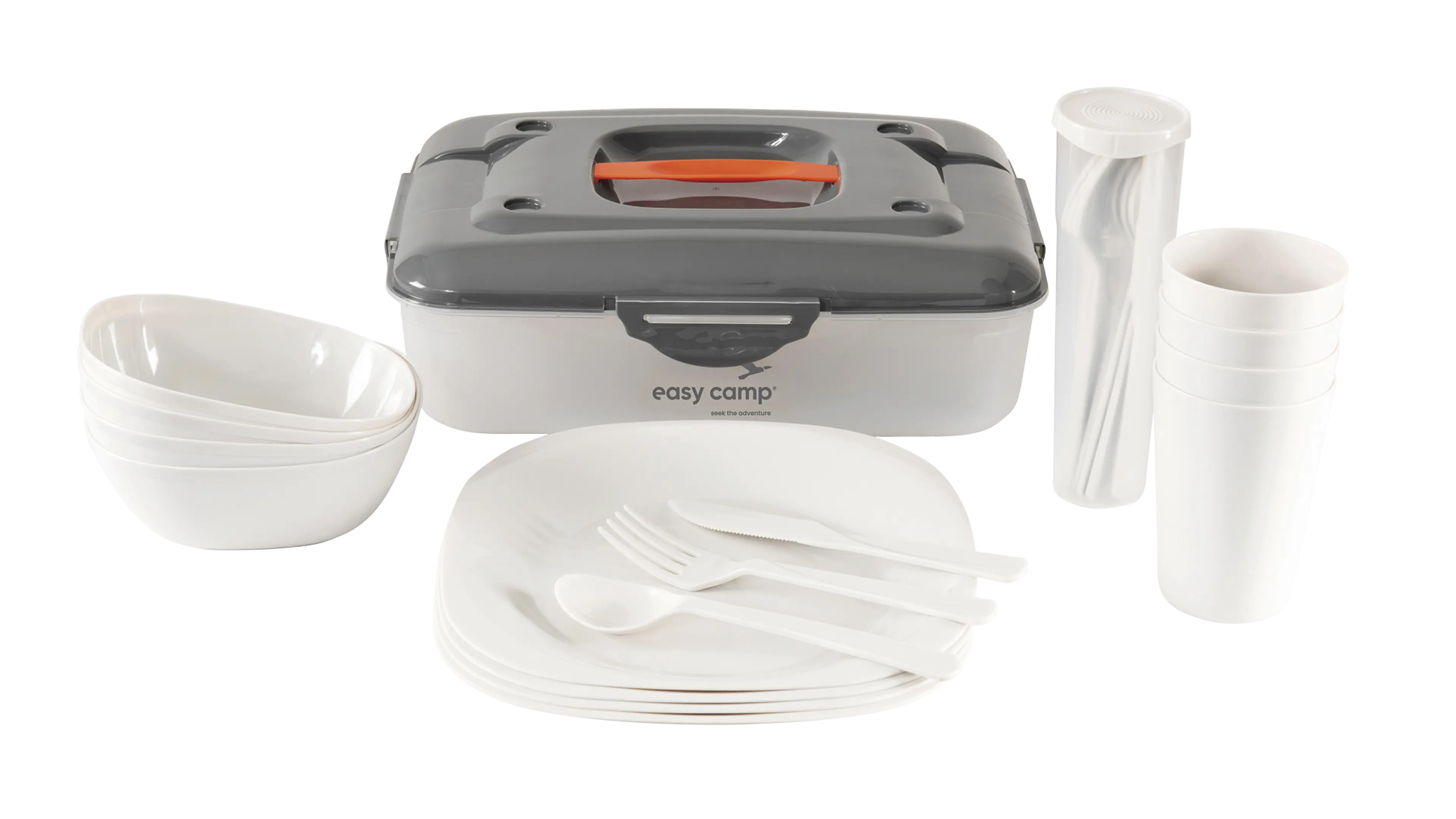 easy camp Picnic Box M