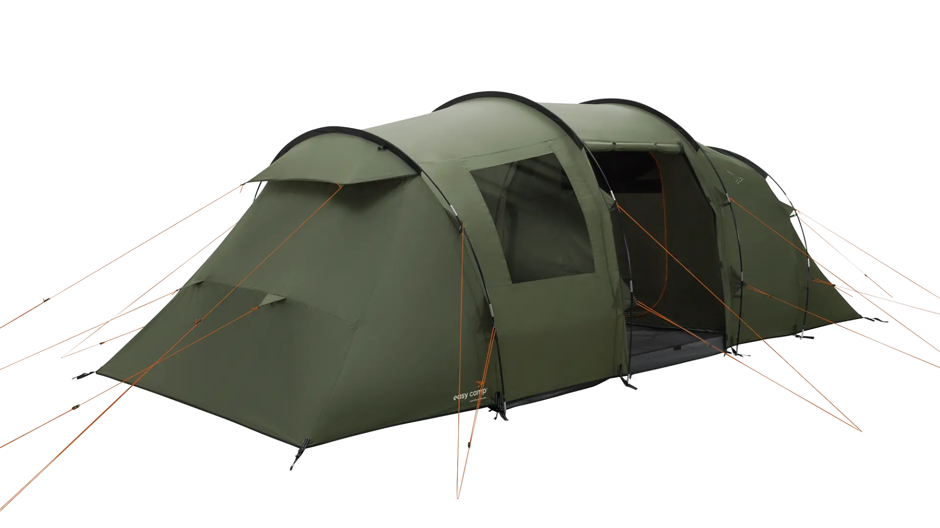Easy Camp Leka Twin 6 - second hand