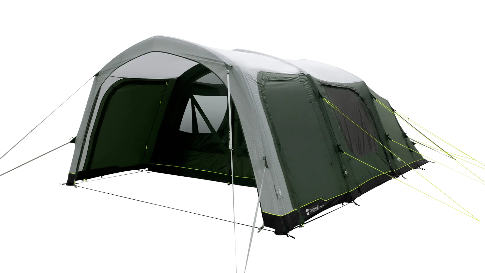 Outwell Iowa 6 Air - second hand