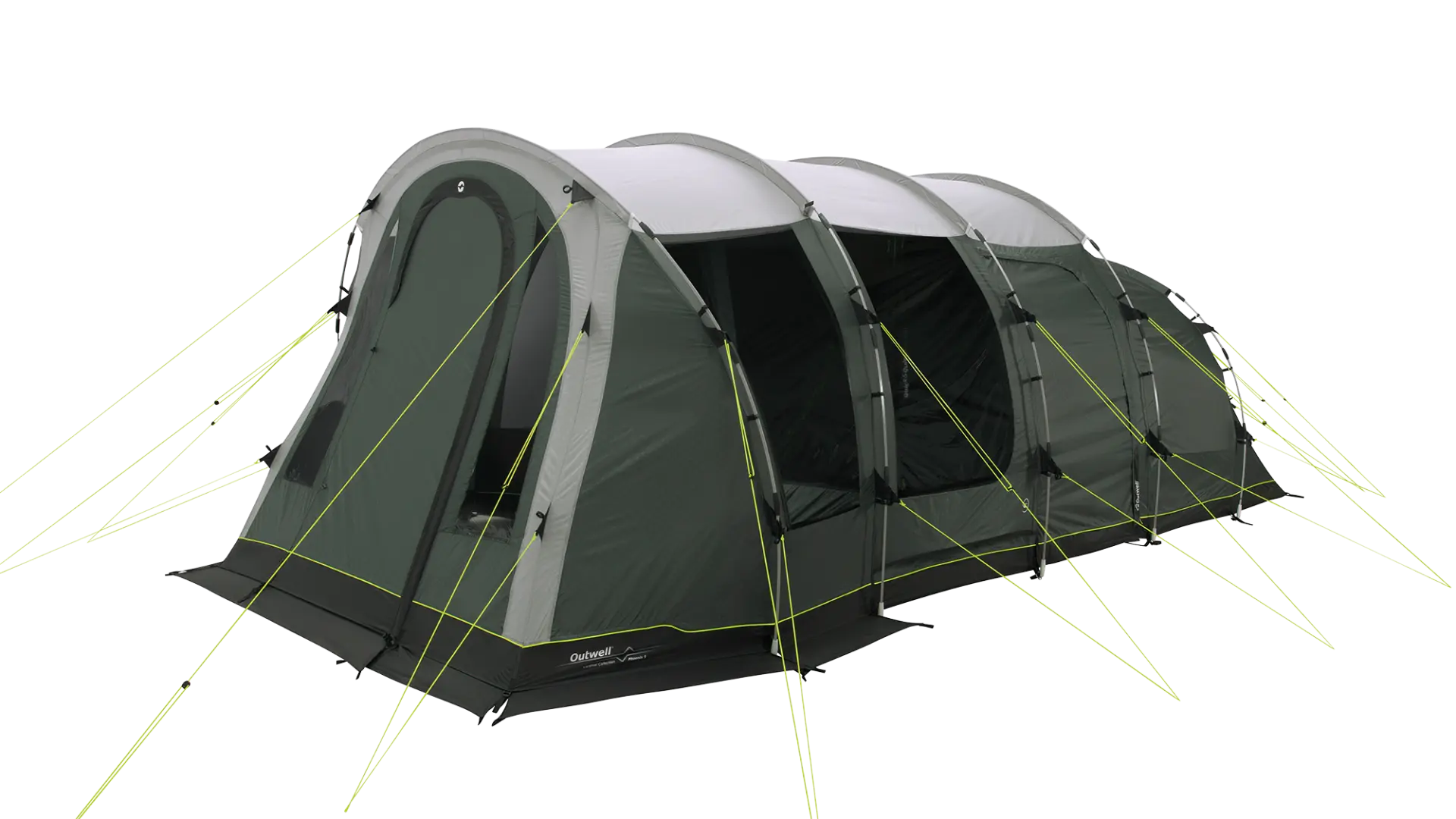 Outwell Phoenix 5 - second hand