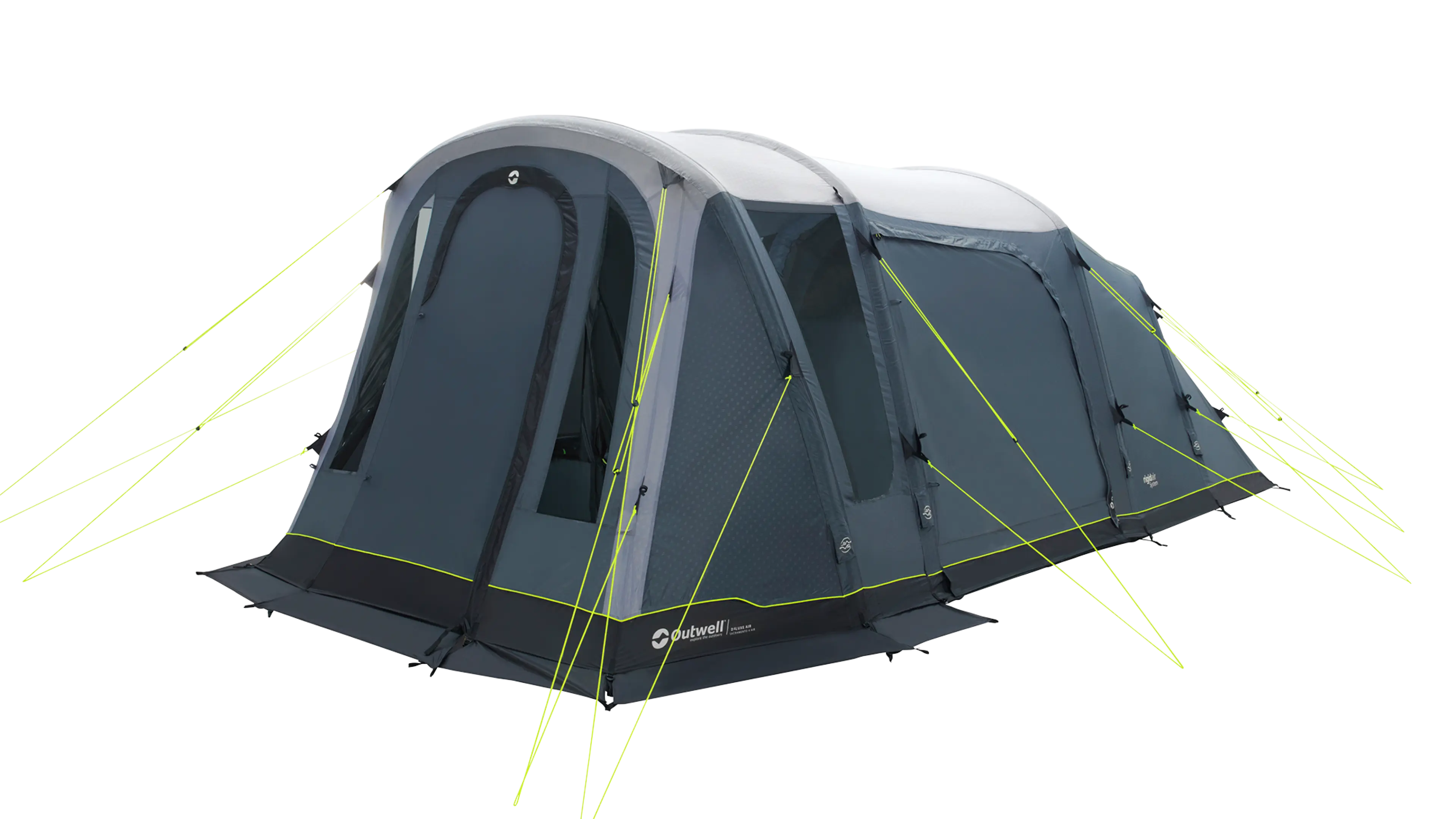 Outwell Sacramento 4 Air