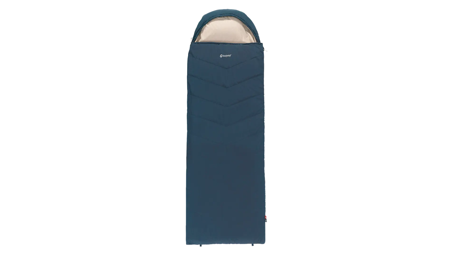 Outwell Caldera Prime Blue