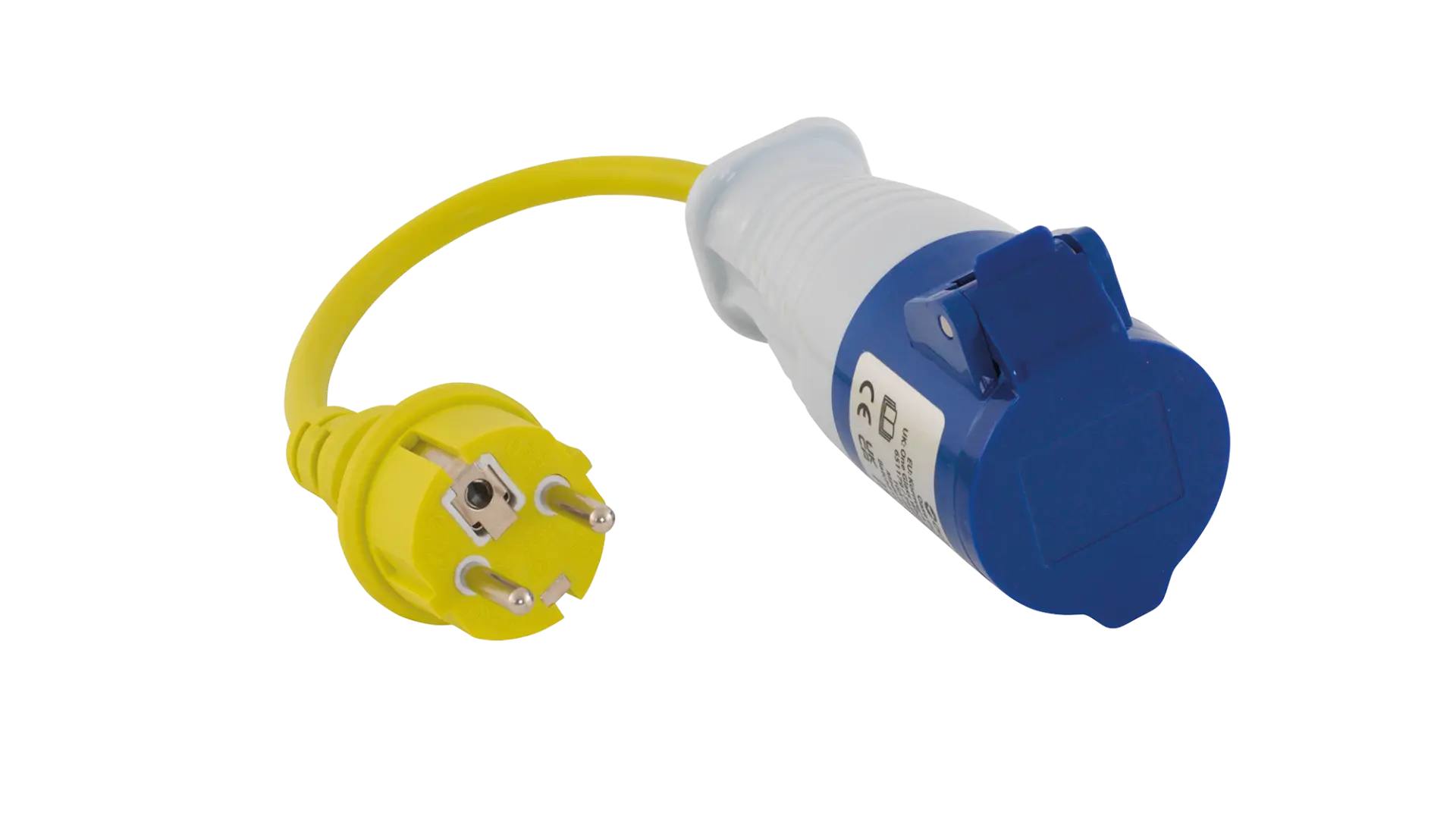 Outwell Opus Conversion Plug 0.3 Mtr.