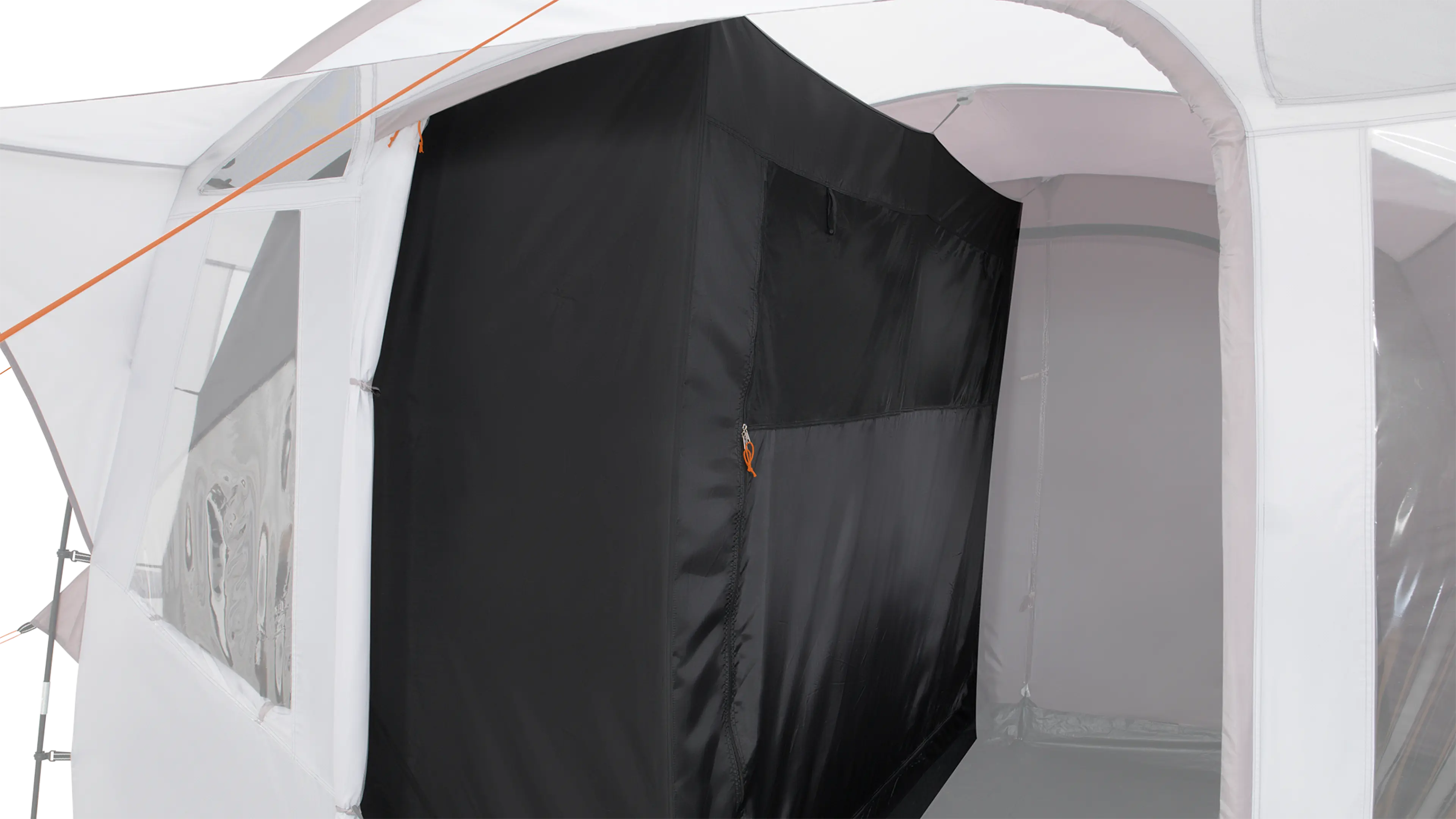 easy camp Inner Reine
