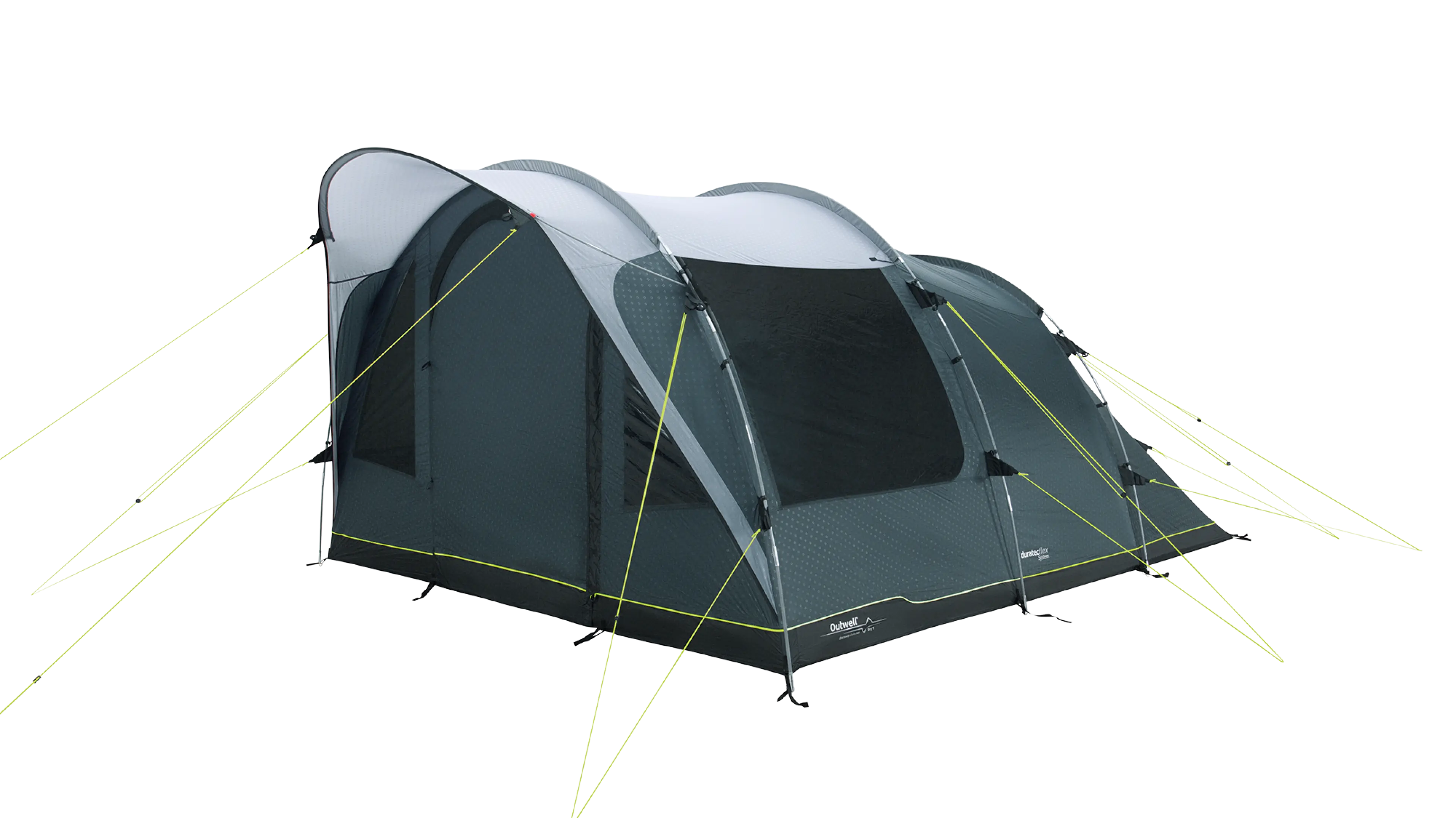 Outwell Sky 5 - second hand