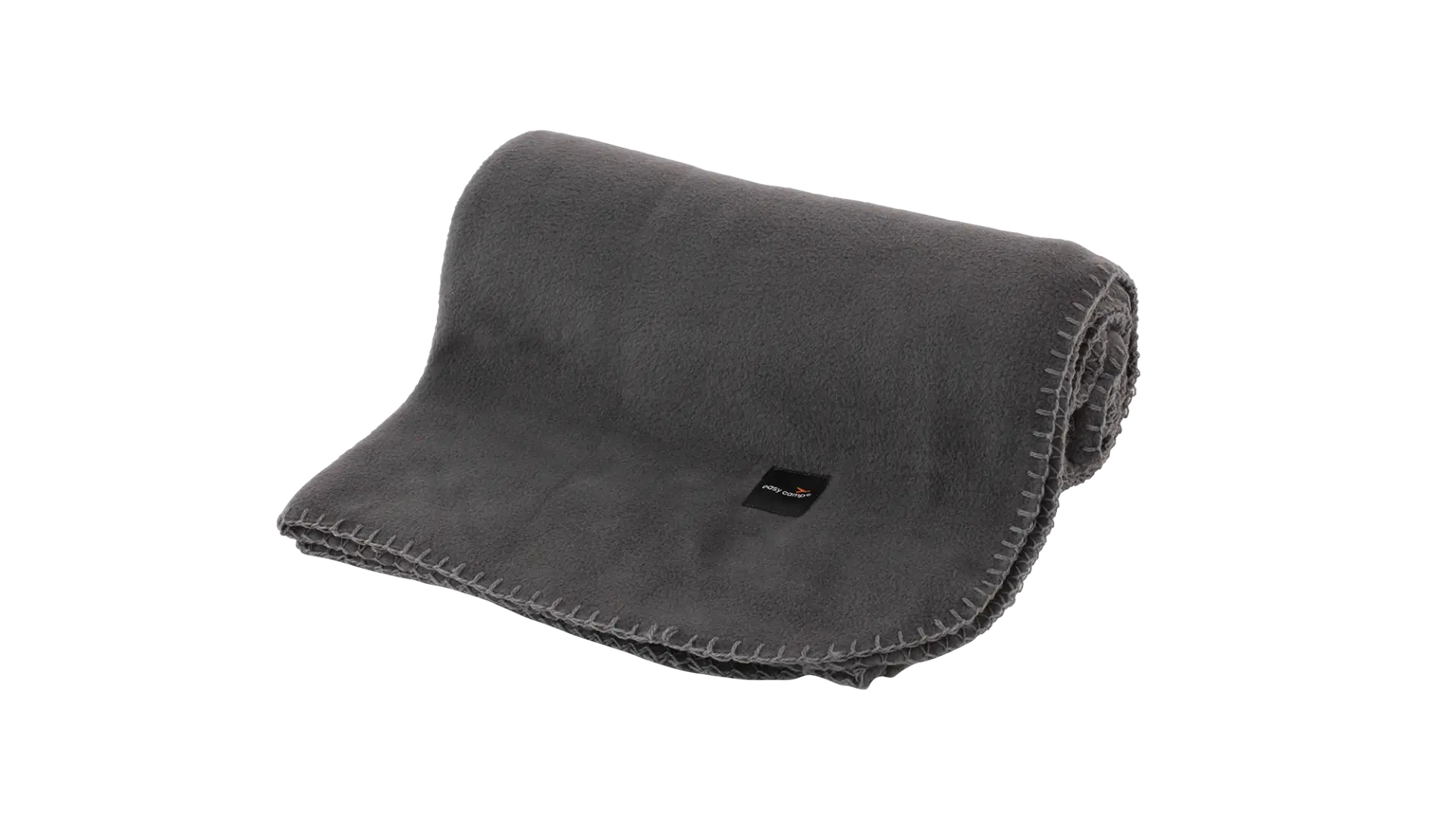 easy camp Heather Fleece Blanket