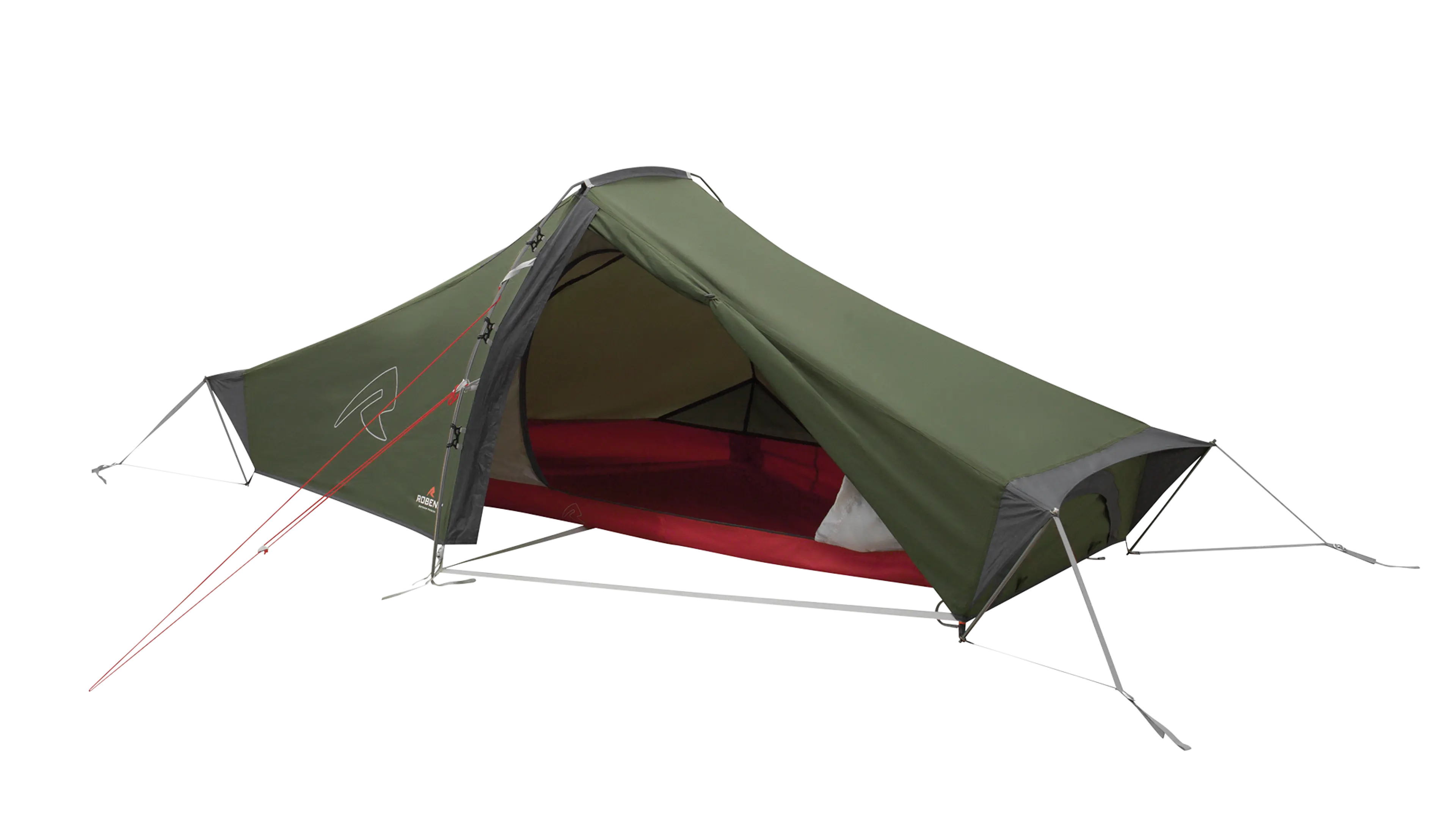 Robens Starlight 1 Exp - second hand